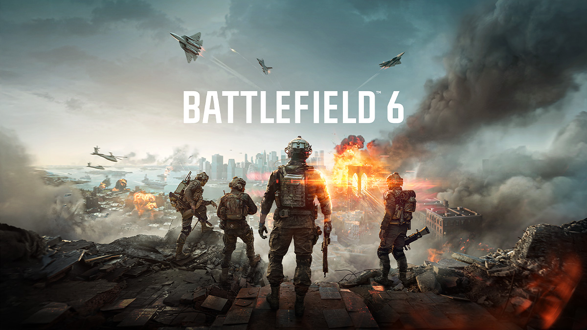 Battlefield 6